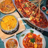 西安探店|北郊创意川菜馆子～巴适滴很🌶️