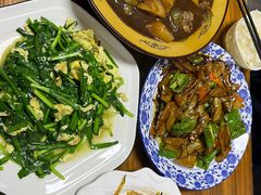 -高嗲嗲·现炒下饭菜(石鼓路店)