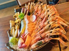 -田舍家Inakaya·炉端烧·铁板烧(天汇igc店)
