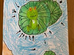 -祥云墅彩翼儿童美术馆(房山长阳店)