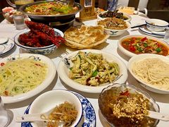 -江味龙虾馆·裸蓝龙虾(南山店)