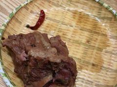 -丛林狼非遗酱骨·现炒餐厅(人民路店)