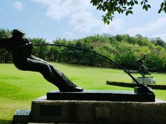-广州雕塑公园