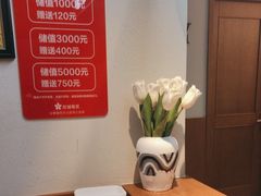-花城粤菜餐厅(高新区店)