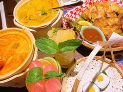 -泰妃殿(武汉首店)