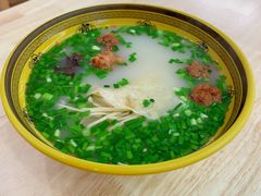 -高记清香园绝味不翻汤