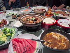 -青年公社烤鸭(青年路店)