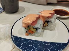 -滨寿司(新街口中央商场店)