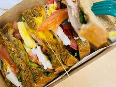 -听涛雅苑百味饺子老家菜馆