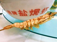 -明香海鲜酒家(华强北店)