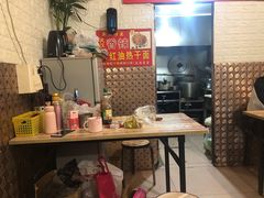 -杭州小笼包(地质大学店)