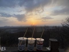 -帽儿山国家森林公园