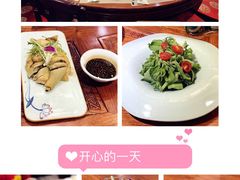 -金源山海一味(万科早城店)