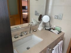 -北京长白山国际酒店(鸟巢店)