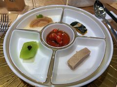 -南京富力万达嘉华酒店·游宴一品淮扬中餐厅