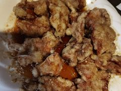 -老白肉馆(临江小区店)