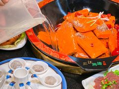 -三江两海老火锅(北京首店)