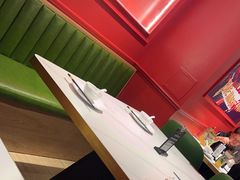 -SEA西雅图海鲜自助餐厅(海乐世界店)