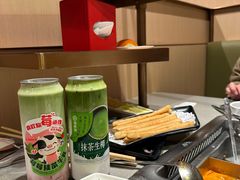 -海底捞火锅(苏宁生活广场店)