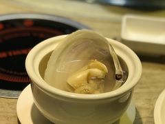 -五四北海鲜吧火锅(秀山路店)