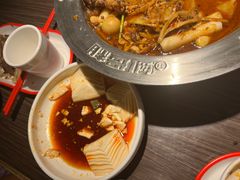 -胖哥俩肉蟹煲(盐城金鹰国际店)