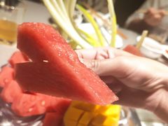 -海底捞火锅(翔龙天地广场店)