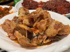 -四海回族饭店(湖西路老店)