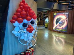 -燕莎友谊商城(金源店)