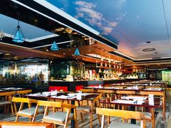 大堂-泰谷酒店·太古码头闽菜自助餐厅