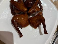 -锦粤宫·精致粤菜(深圳北站店)