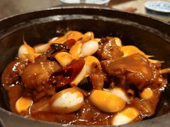 -南京大牌档(壹方天地店)