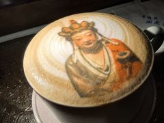 -猫屎咖啡(陶溪川店)