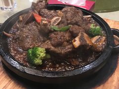 -琼林徽宴(中央门店)