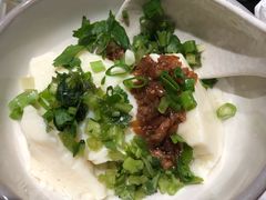 泉水小豆腐-奇滋豆味(南十四道街店)