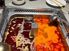 -海底捞火锅(八佰伴店)