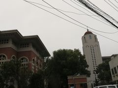 -长沙市青少年宫
