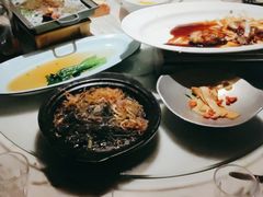 -绿茶餐厅(深圳龙华天虹购物中心店)