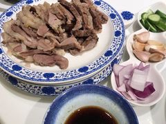 -宁夏国强手抓羊肉·清真菜(未央路凤三店)