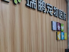 -瑞鹏·疫苗·绝育·宠物医院(广九店)