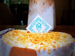 -西关84·History·Art·Cafe