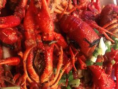 -虾小龙老长沙龙虾馆(坡子街店)