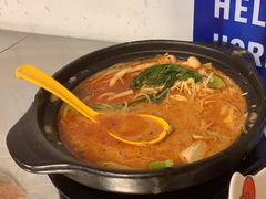 -O记东北砂锅麻辣烫