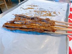 -三毛演义·湖南烧烤大排档(南浦店)