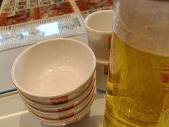 -肥韬茶餐厅(海上世界店)