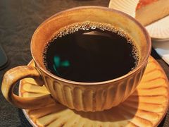 手冲咖啡-Rechill Cafe(工体店)
