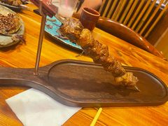 -日吉丸·鸟将军炭火融合酒馆(中央大街店)