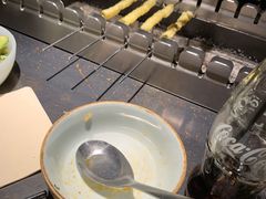 -很久以前羊肉串(中山公园店)