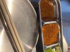 -小财盆地桌烤肉