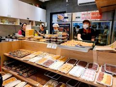 -传闻来紫菜包饭·打糕(西塔韩百店)