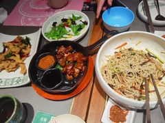-云海肴·汽锅鸡·云南菜(高德置地店)